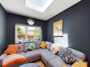 living room - click for photo gallery